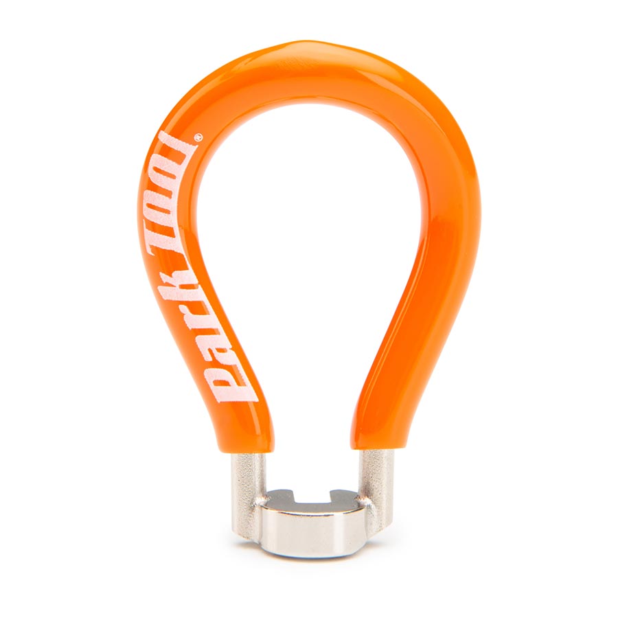 Spoke Wrench, SW-6 Orange