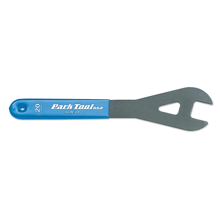 SCW-13, Shop cone wrench, 13mm