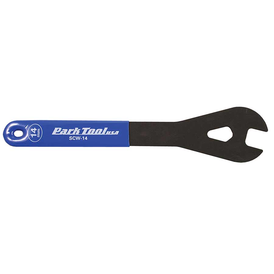 SCW-14, Shop cone wrench, 14mm