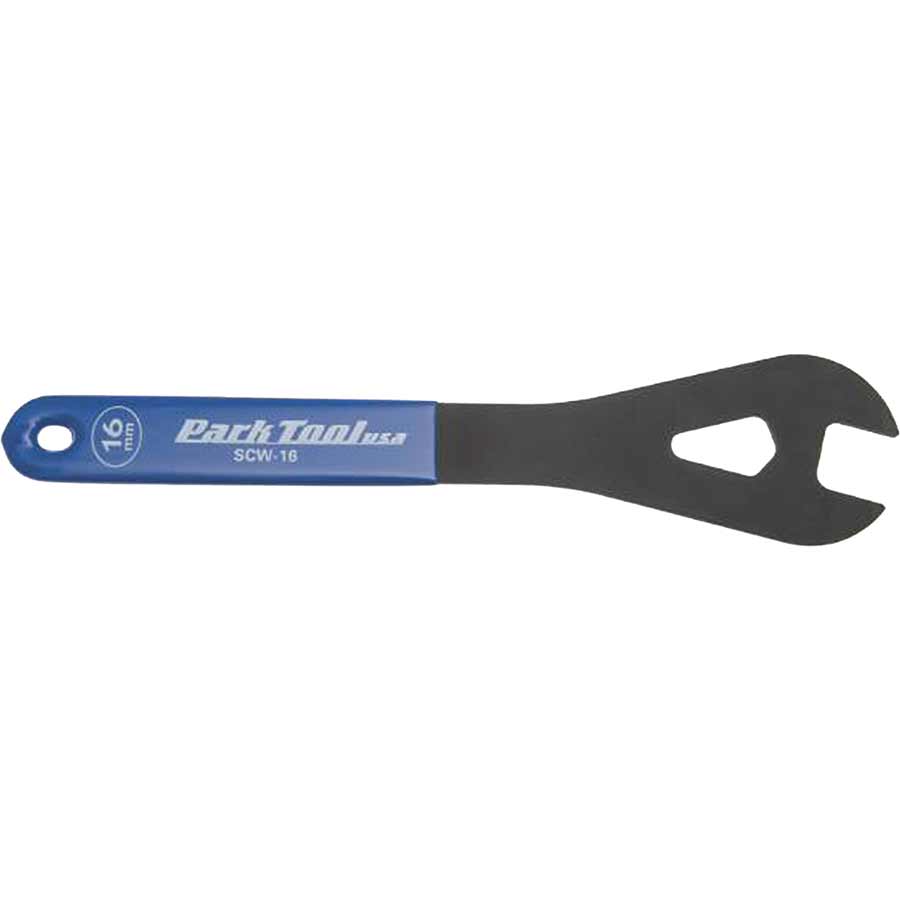 SCW-16, Shop cone wrench, 16mm