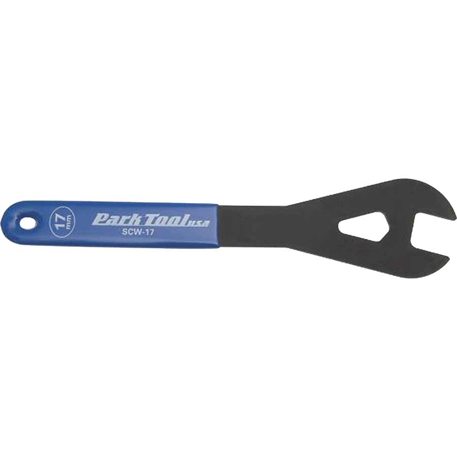 SCW-17, Shop cone wrench, 17mm