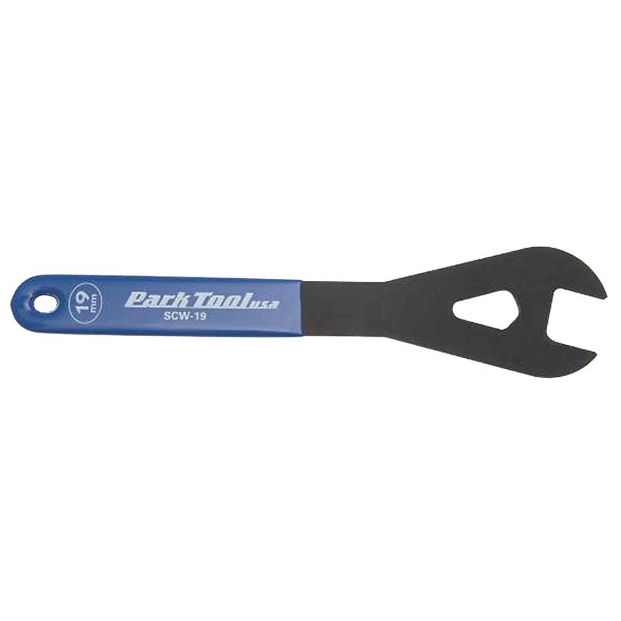 SCW-19, Shop cone wrench, 19mm
