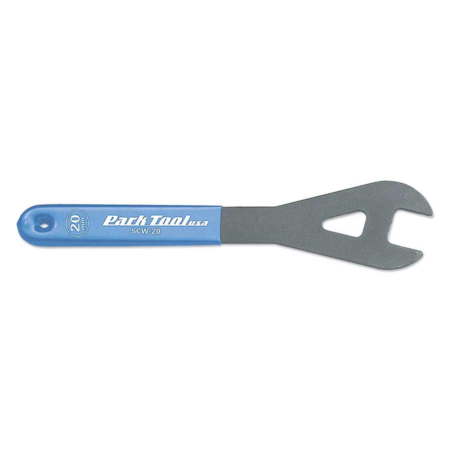 SCW-20, Shop cone wrench, 20mm