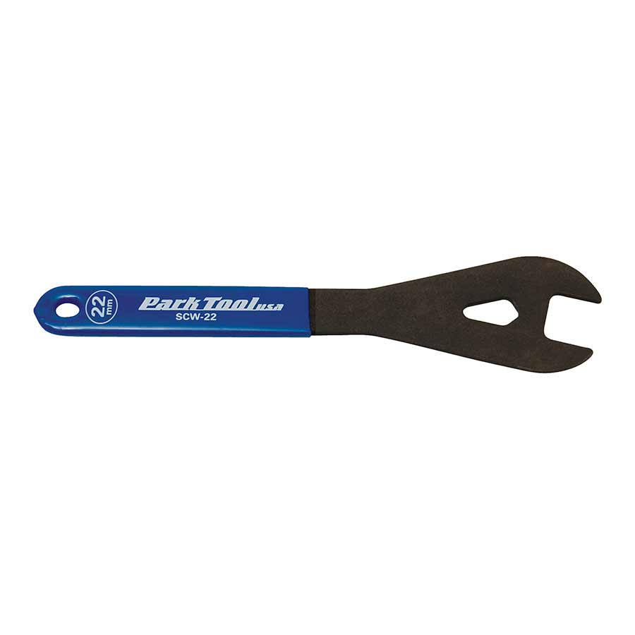 SCW-22, Shop cone wrench, 22mm