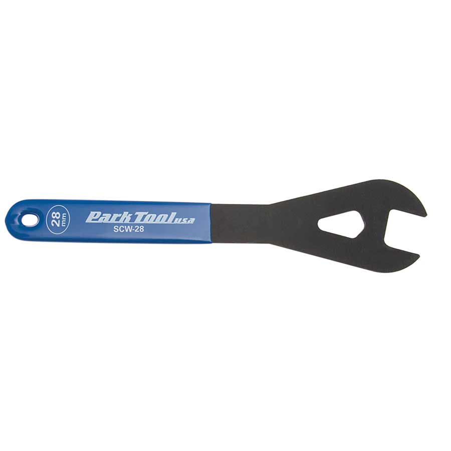 SCW-28, Shop cone wrench, 28mm