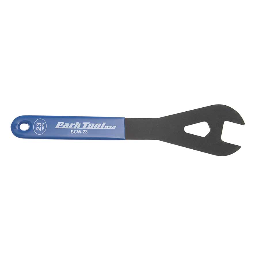 SCW-23, Shop cone wrench, 23mm