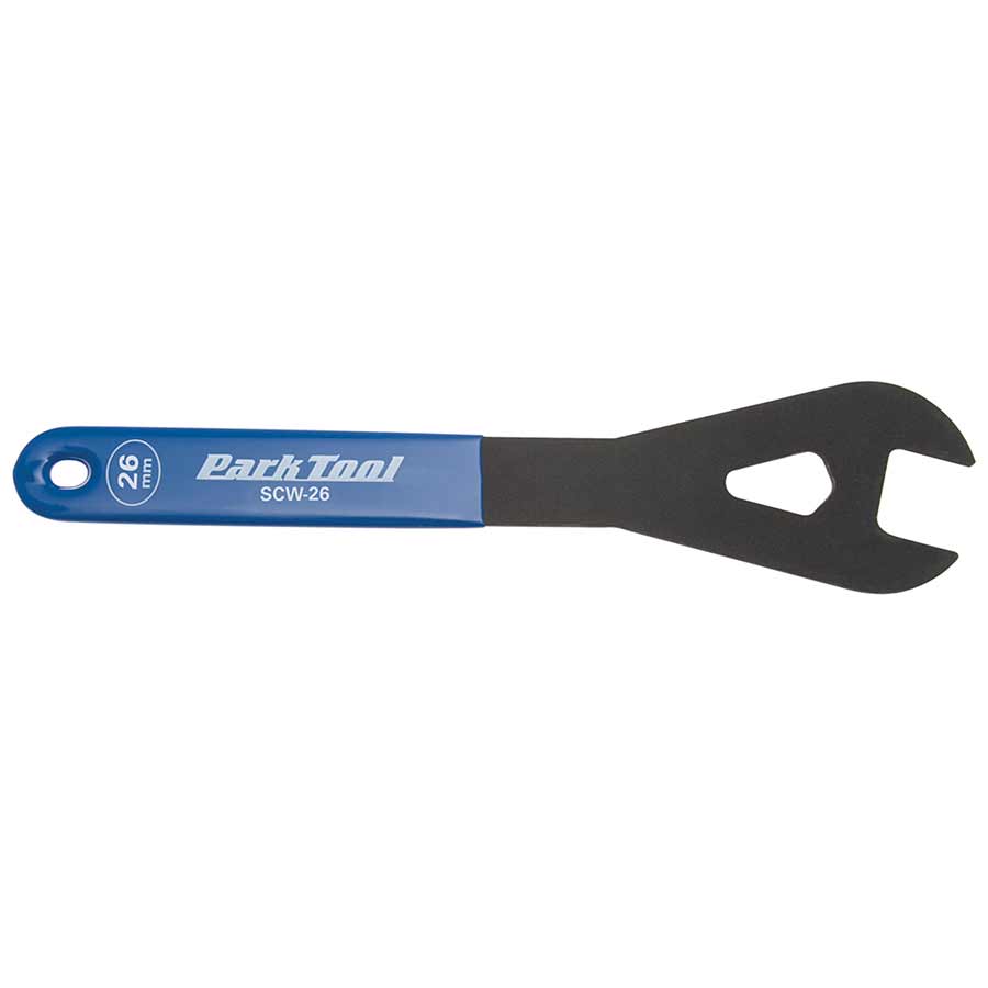 SCW-26, Shop cone wrench, 26mm