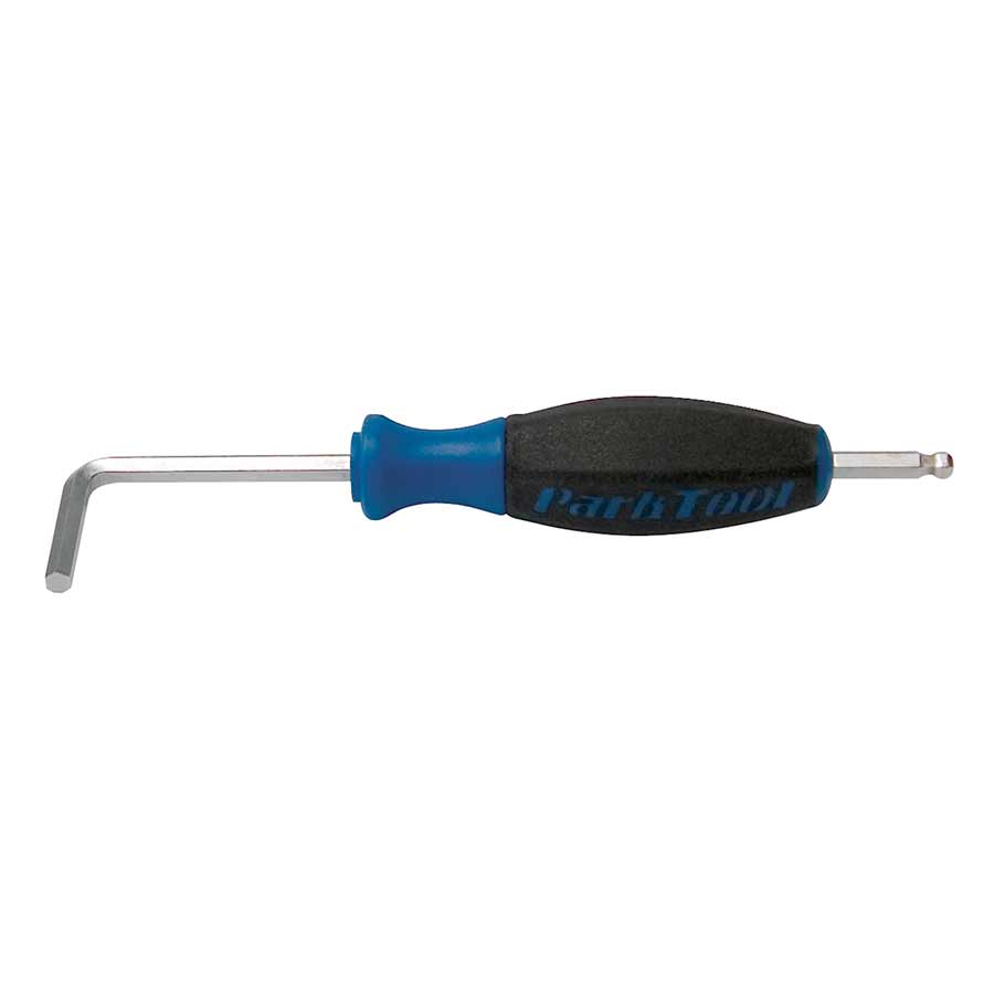 HT-6, Long lever hexagonal wrench, 6mm