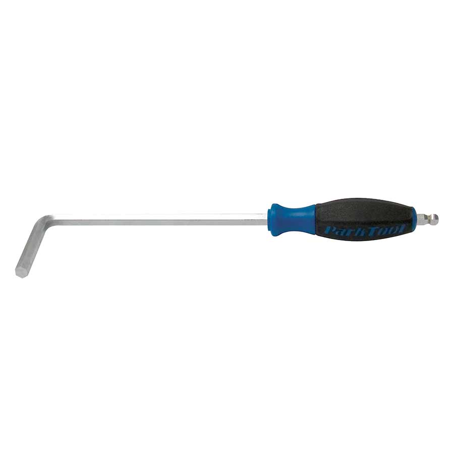 HT-10, Long lever hexagonal wrench, 10mm