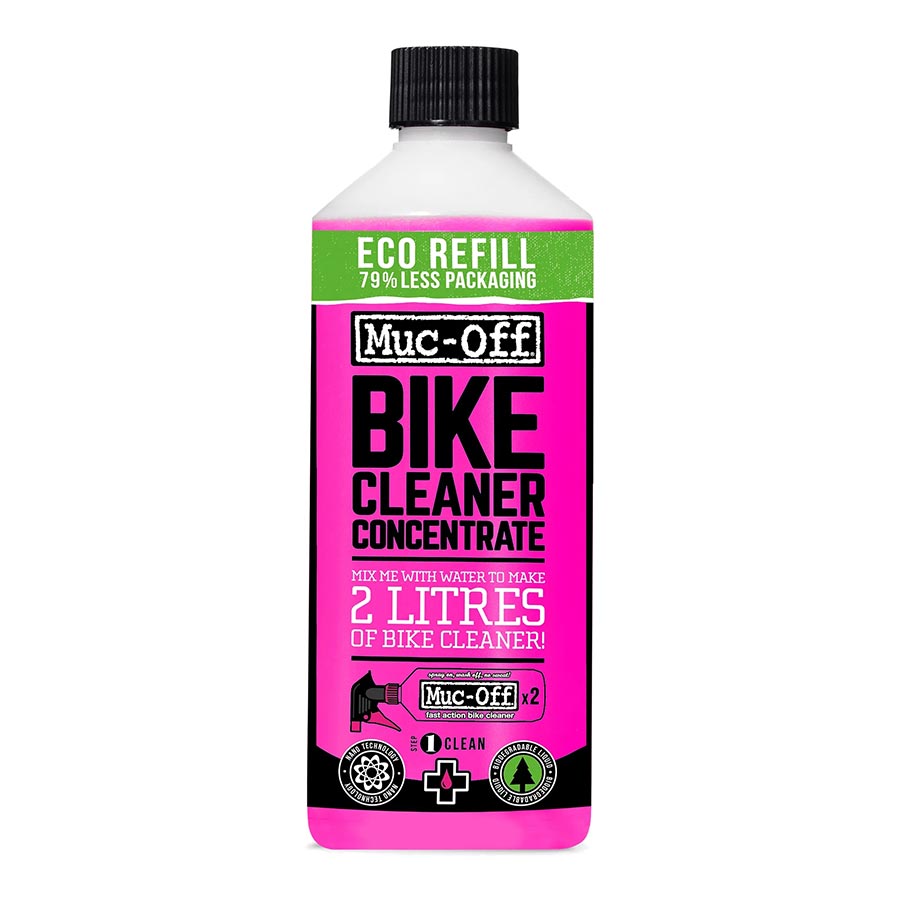 Nano-Tech Gel Concentrated, 500ml
