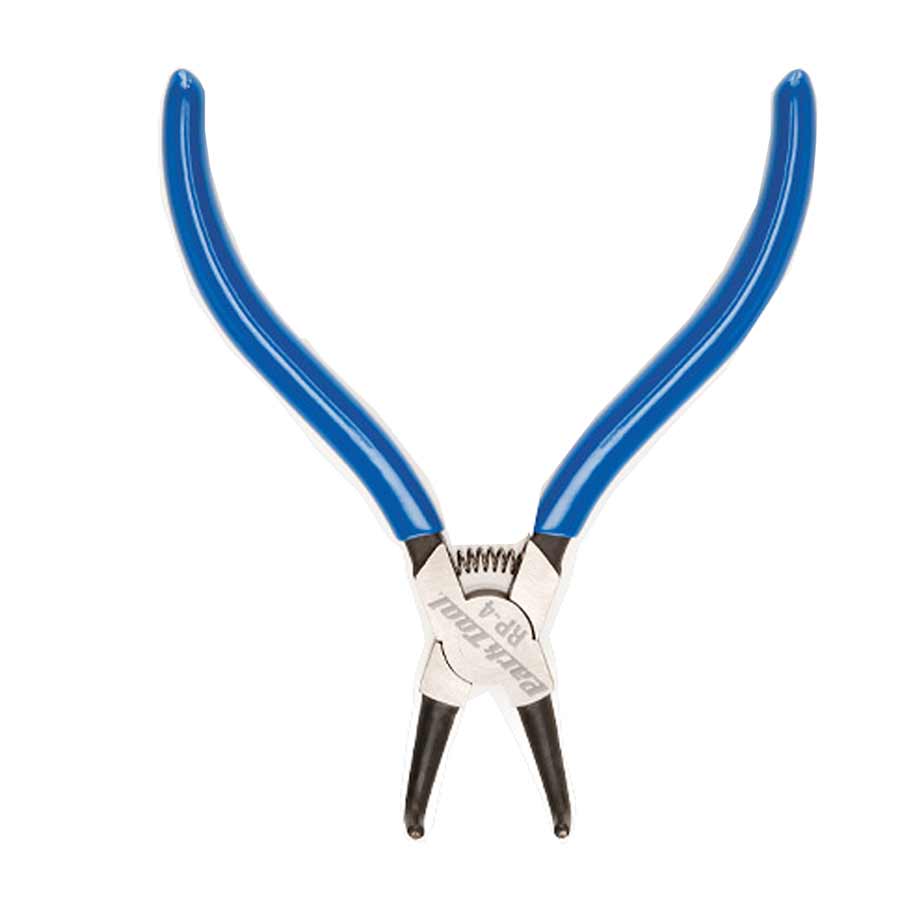 RP-4, Snap ring pliers, 1.7mm Bent internal