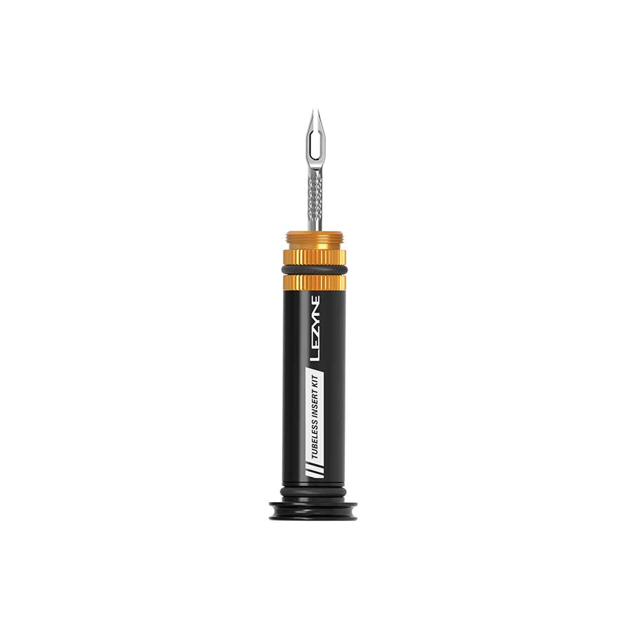 Tubeless Insert Kit, Multi-Tools, Number of Tools: 1, Black