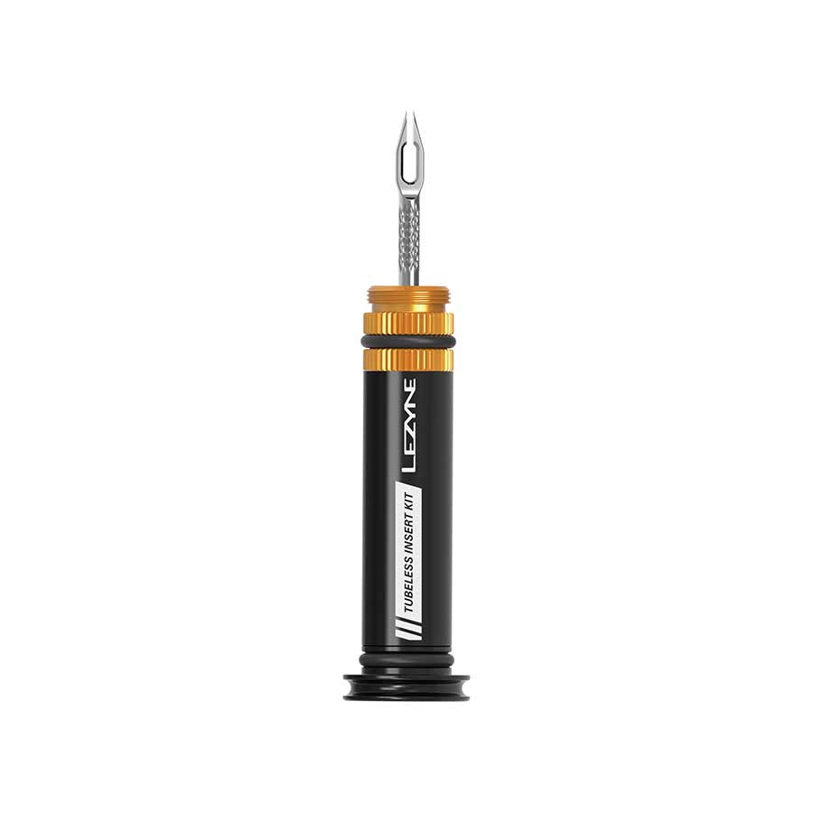 Dual Insert Kit, Multi-Tools, Number of Tools: 11, Black