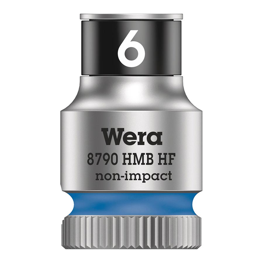 6.0mm Socket with HF