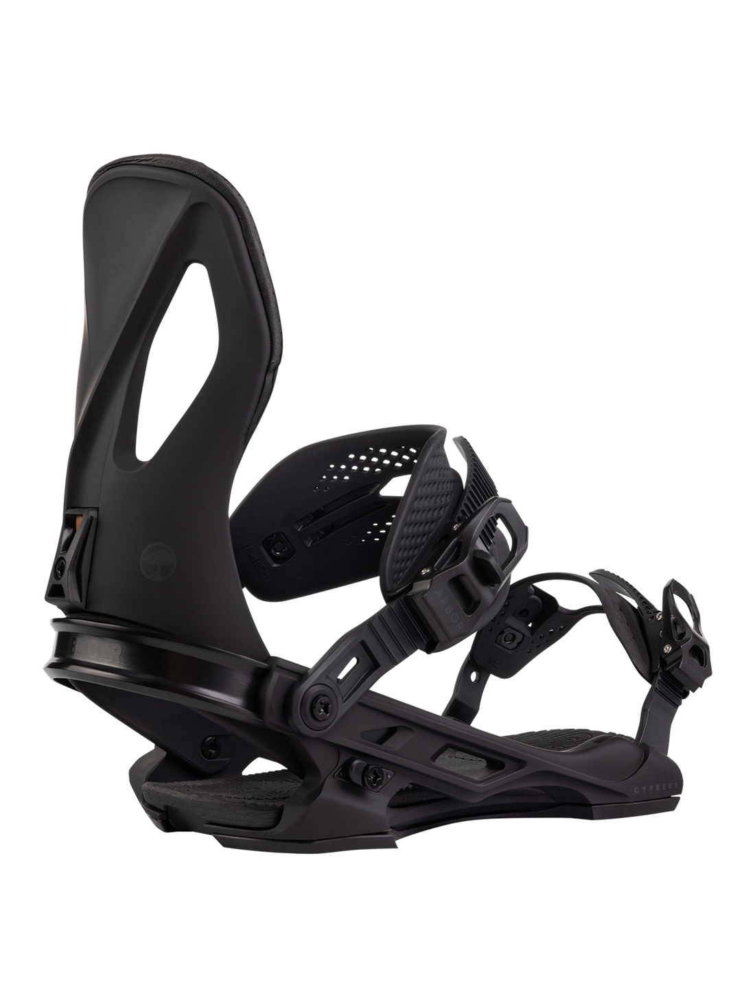 Arbor Cypress Fix Noir