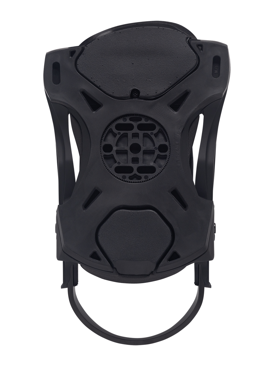 Arbor Cypress Fix Noir