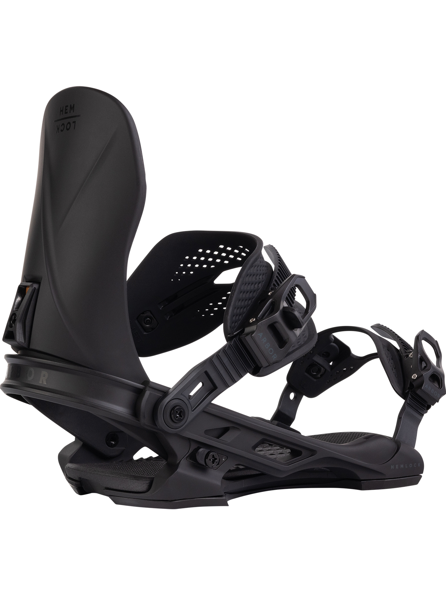 Arbor Hemlock Fix Noir