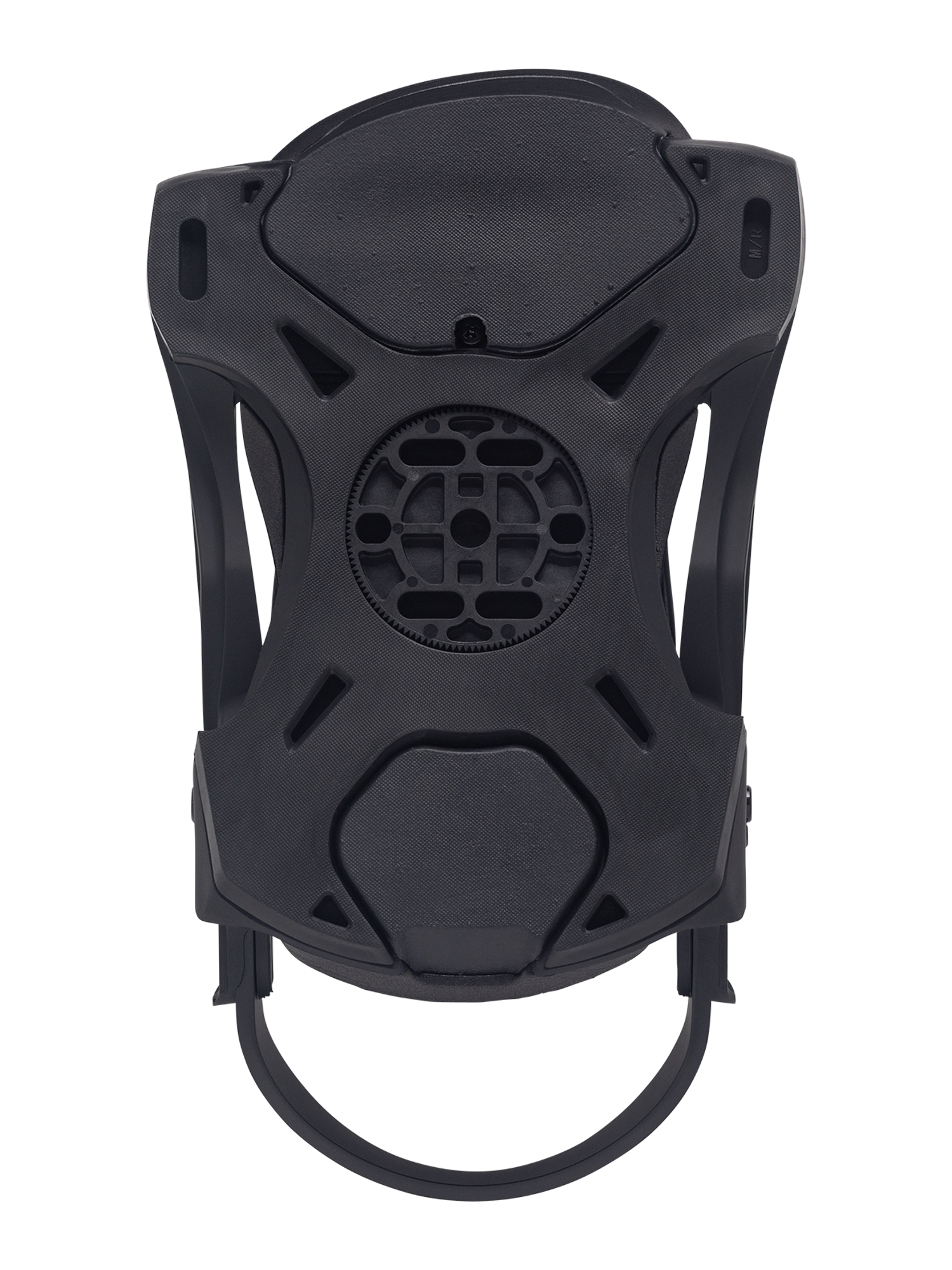 Arbor Hemlock Fix Noir