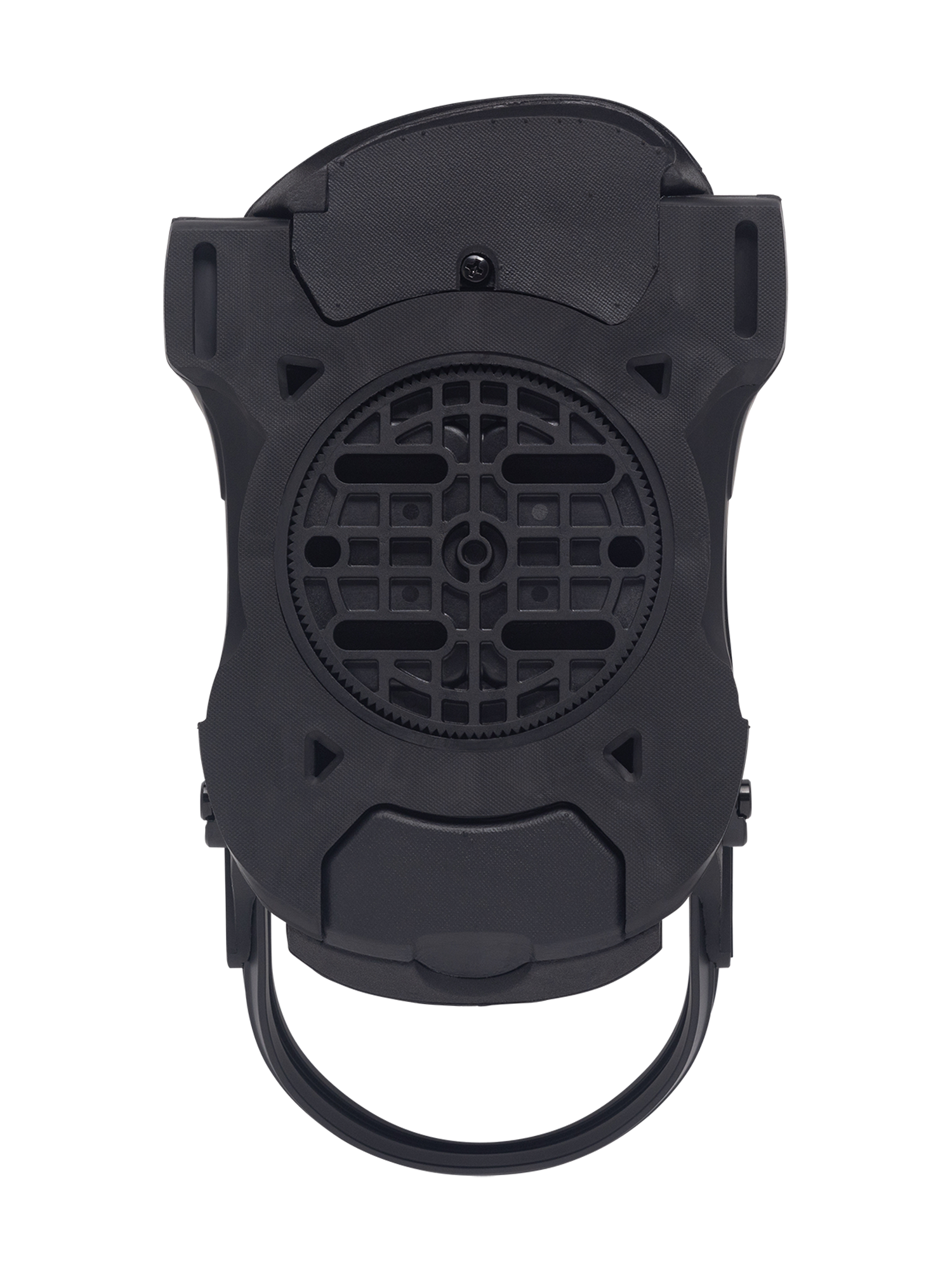 Arbor Sequoia Fix Noir/Or