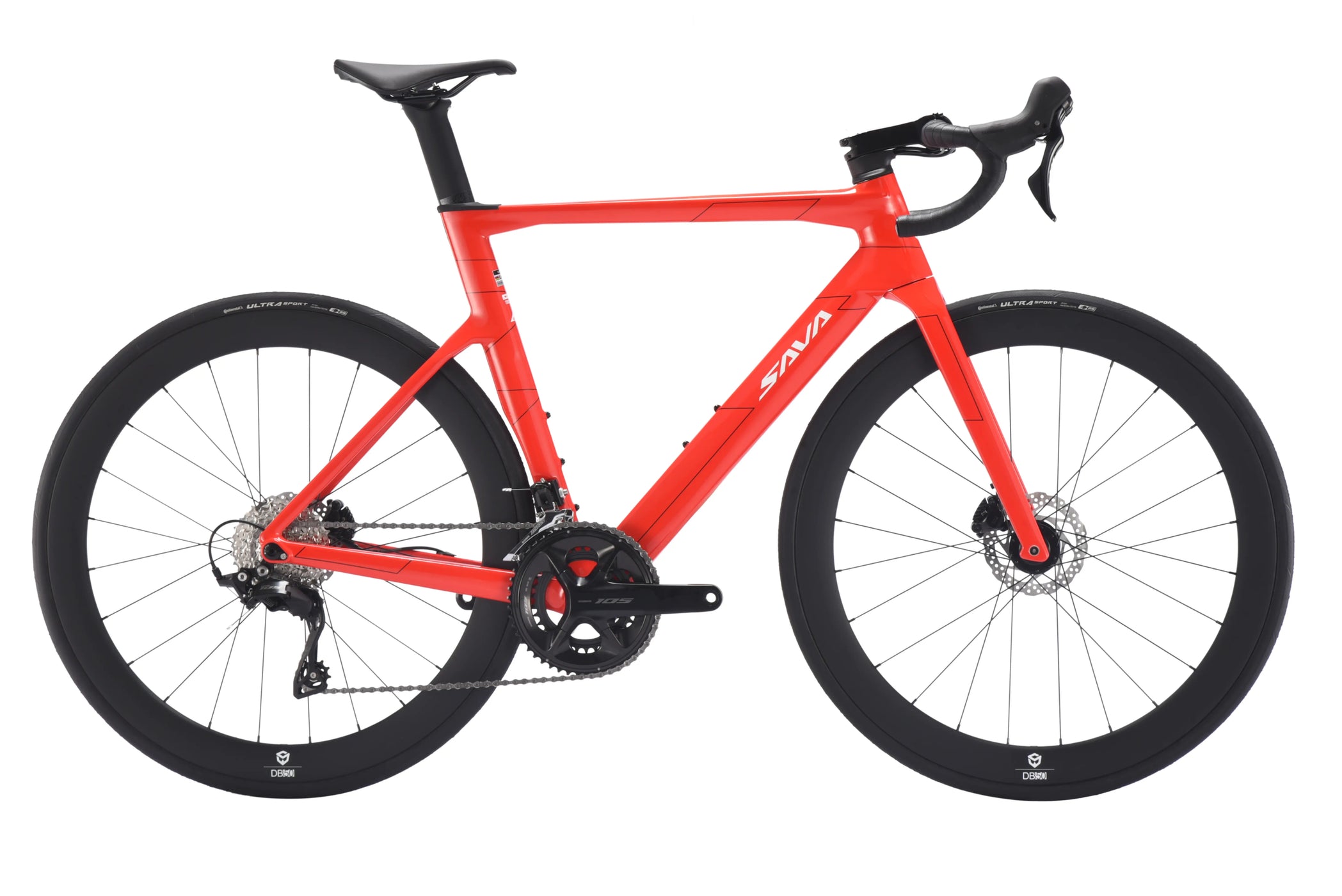 SAVA Aurora R7.2 RED Moyen (51)