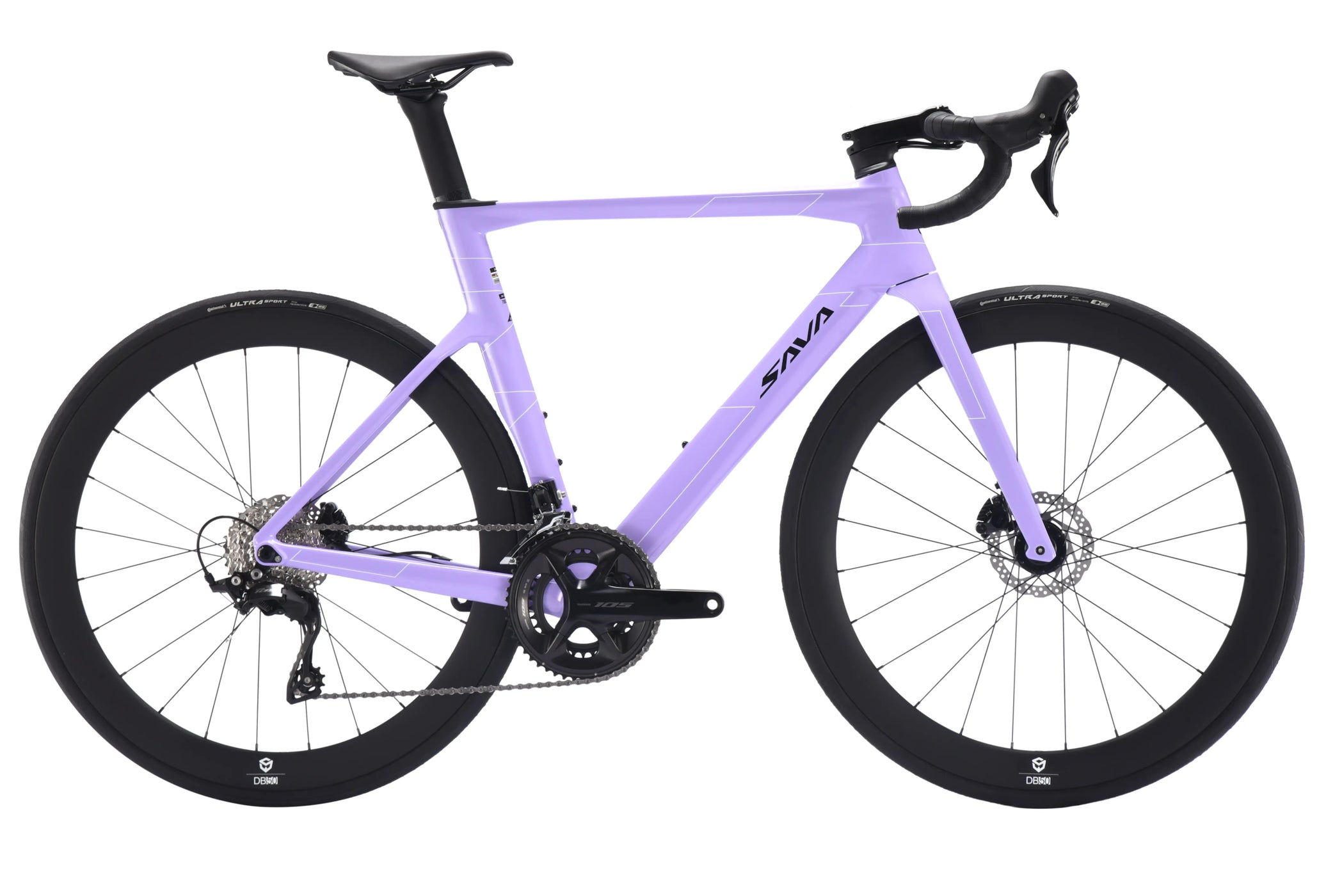 SAVA Aurora R7.2 Purple Small (47)