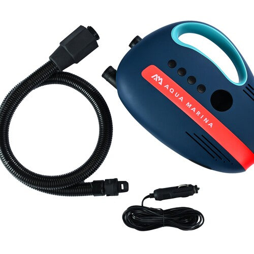 Turbo Pompe électrique 12V 20psi