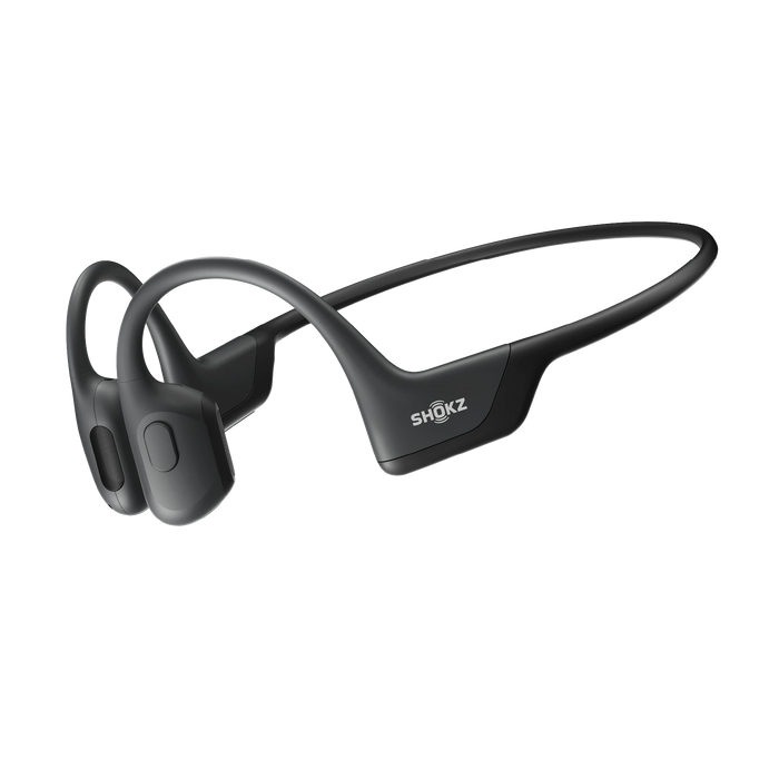 Shokz Open Run Pro