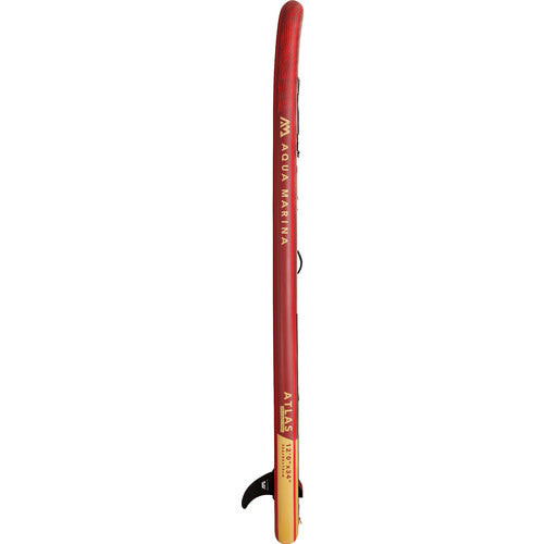 ATLAS Paddle board 12'0" (366cm) x 34" (86cm) x 6" (15cm)