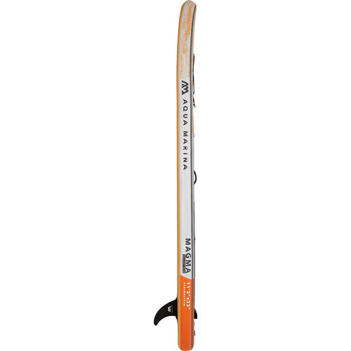 MAGMA Paddle Board 11'2" (340cm) x 33" (84cm) x 6" (15cm)