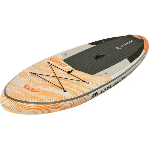 MAGMA Paddle Board 11'2" (340cm) x 33" (84cm) x 6" (15cm)