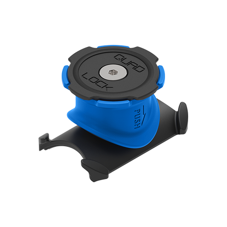 QuadLock Stem/Bar Bike Mount Quad Lock