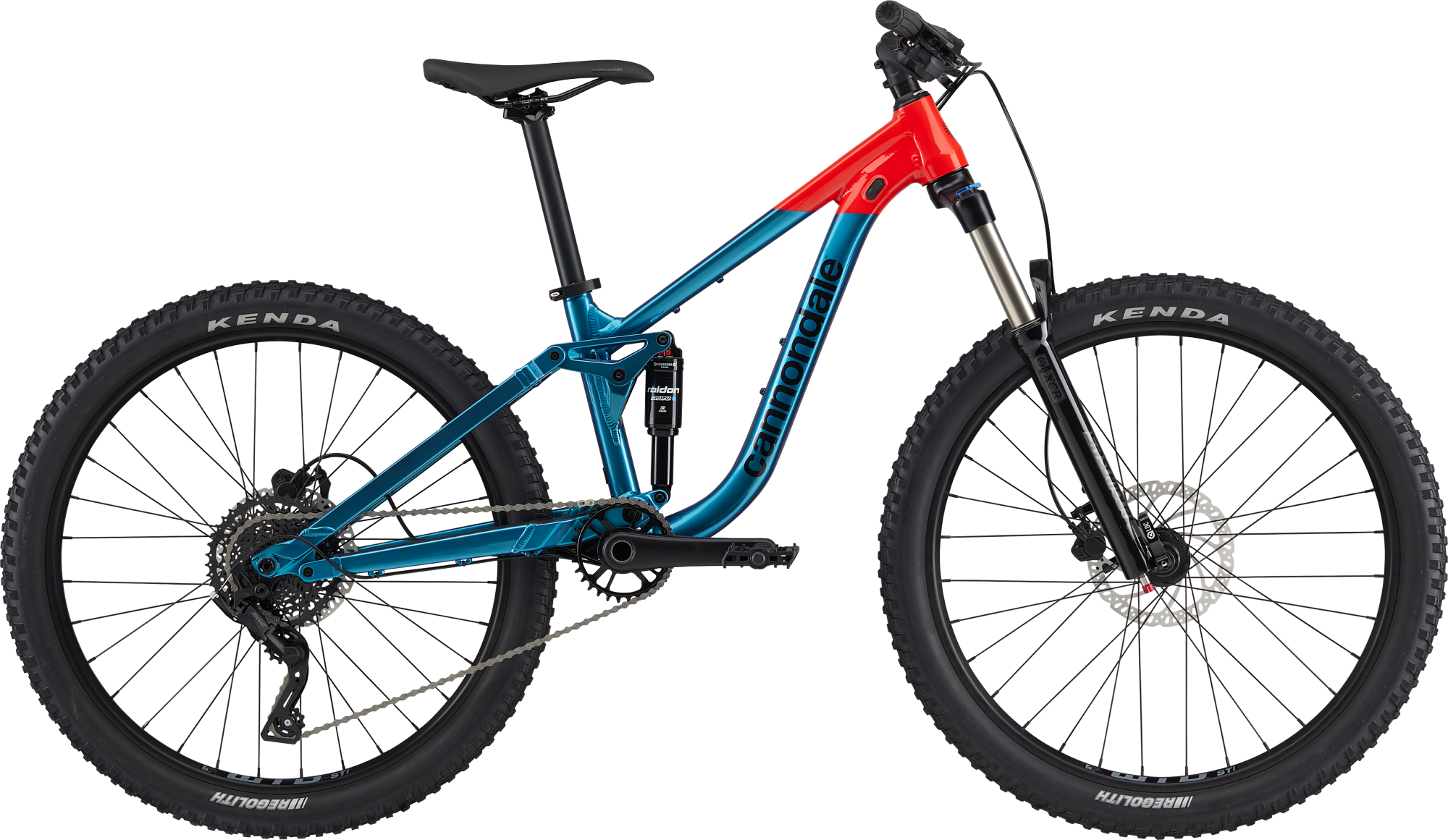 Cannondale 26 U Habit VGN OS