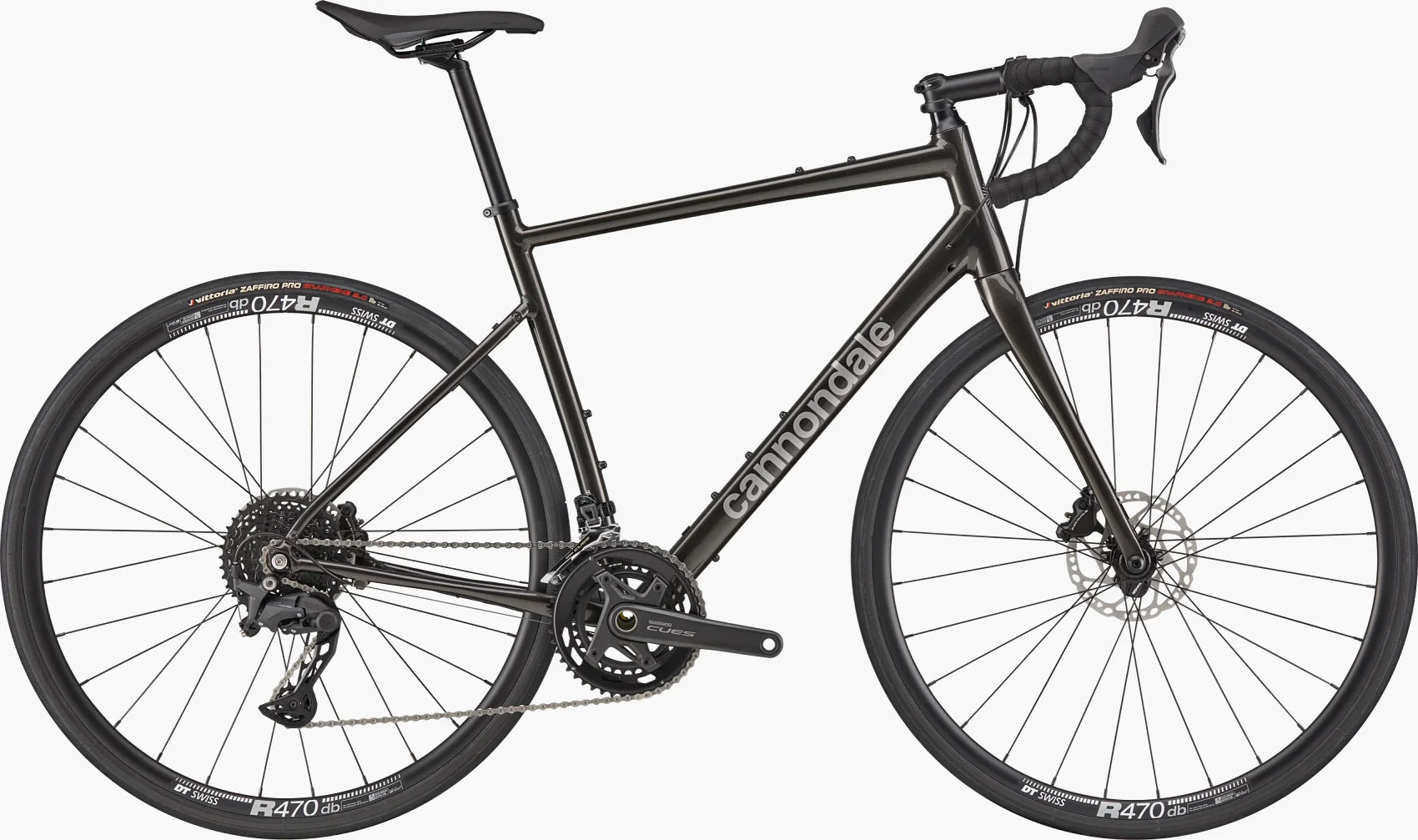 Cannondale 700 U Synapse 2 BLS (54) 2026