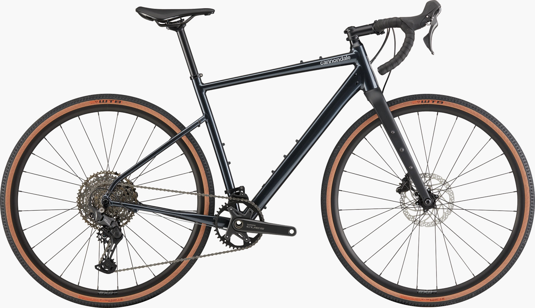 Cannondale 700 U Topstone 2 1x TUB SM