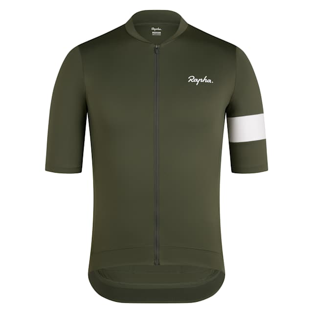 Rapha, Core Jersey, Homme