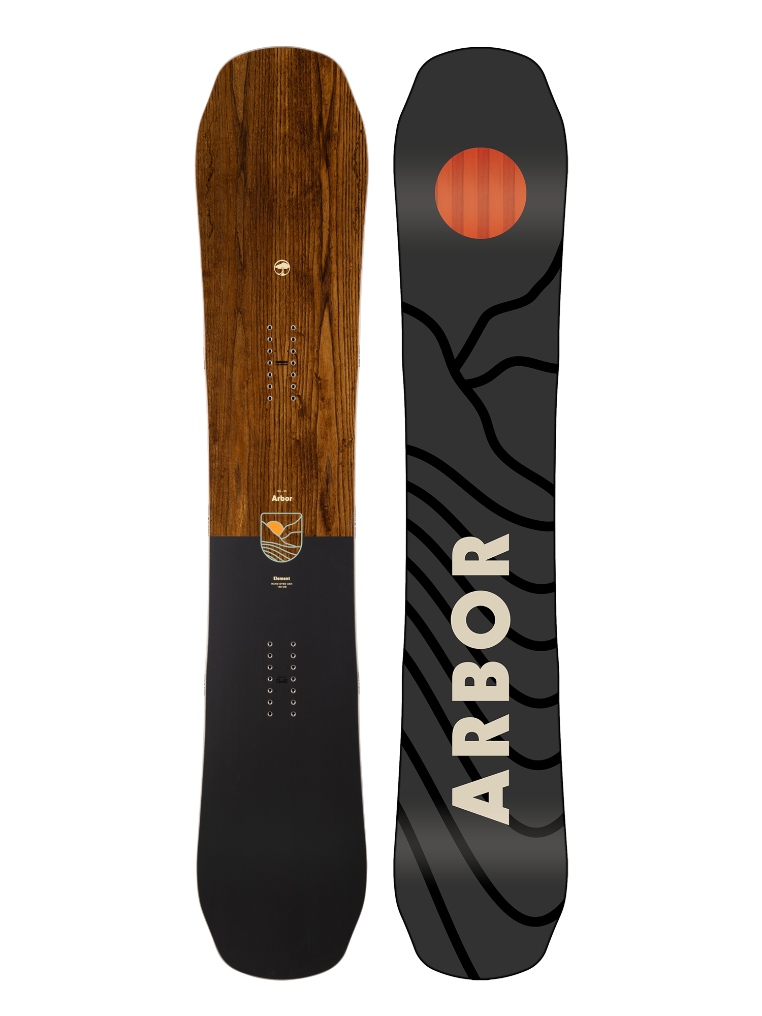 Arbor Element Snowboard