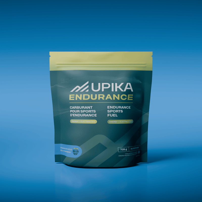 Upika Endurance
