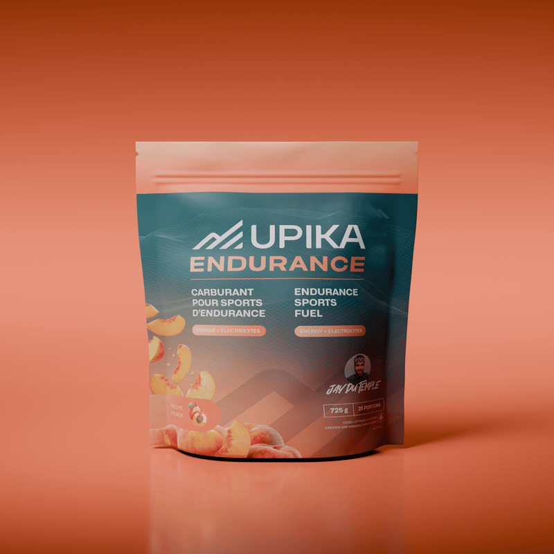 Upika Endurance