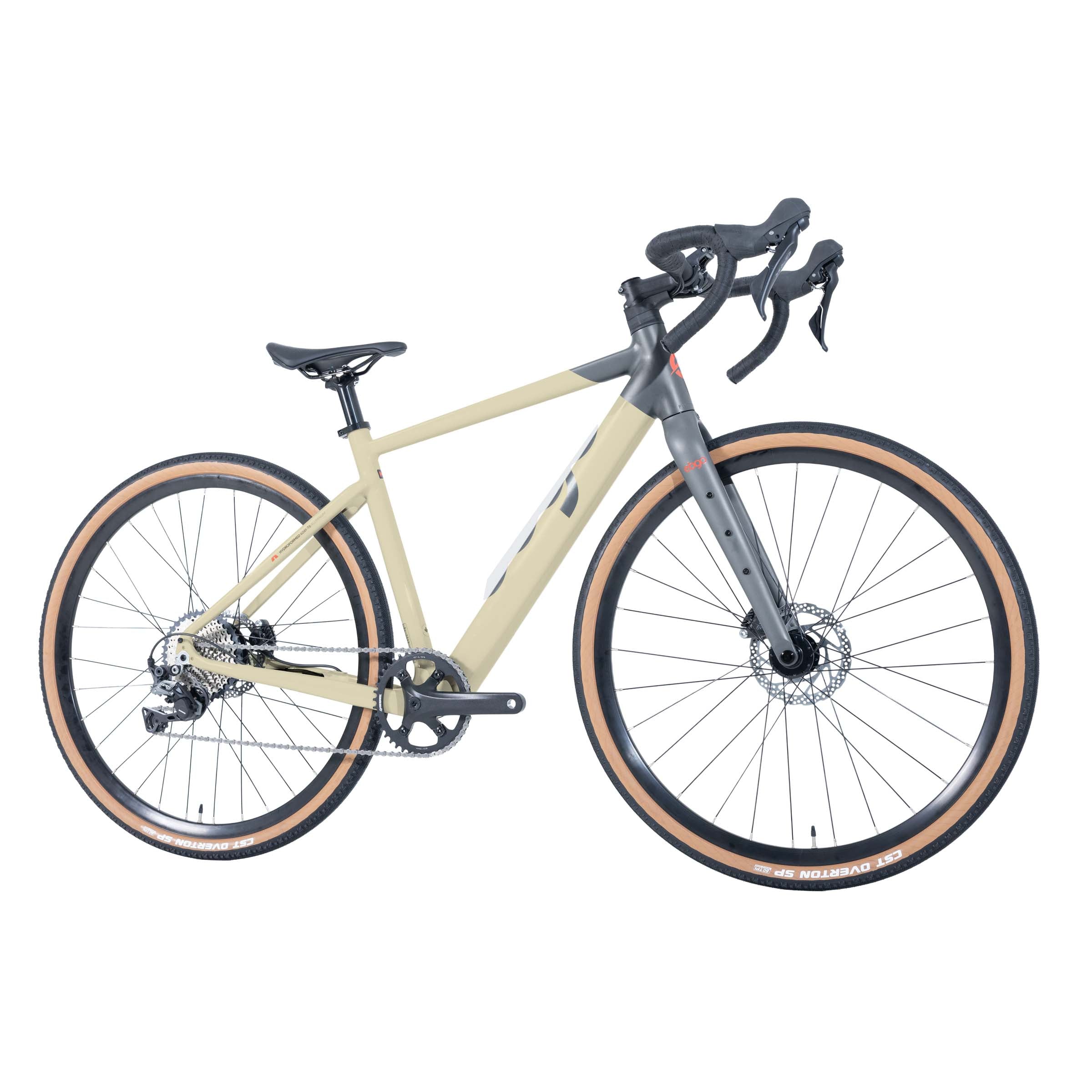 Ebgo Duster Sand Gravel Bike