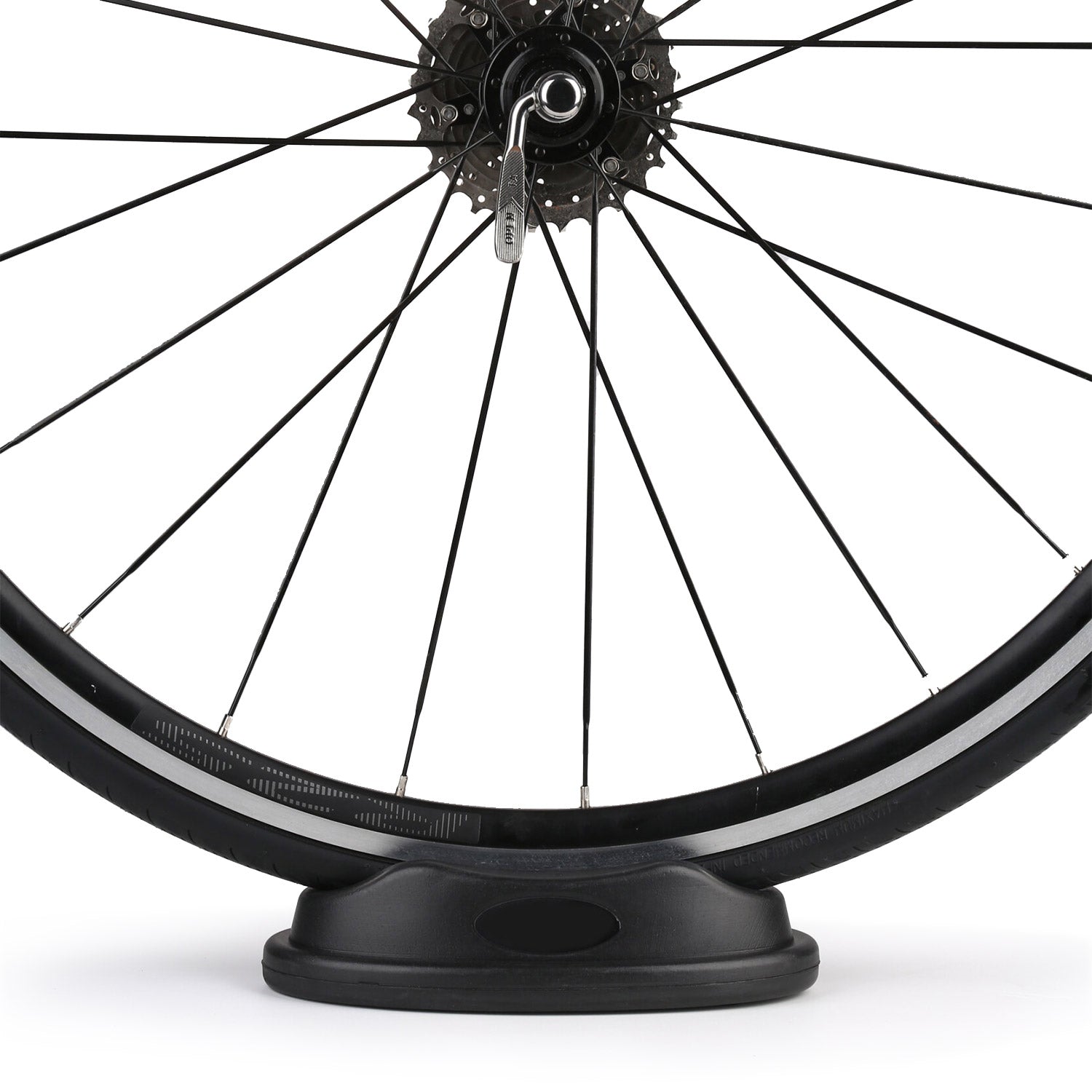 JetBlack Bloc élévateur pour route ou montagne