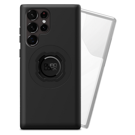 Quad Lock Samsung Galaxy S22 Ultra