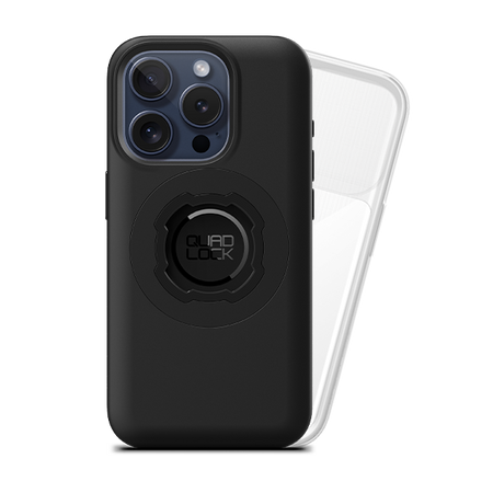 Quad Lock iPhone 14 pro max