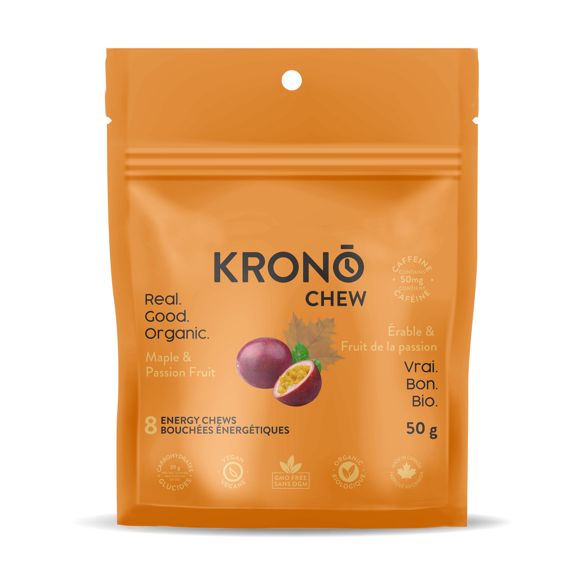 Krono Bouchée Énergitique Chew
