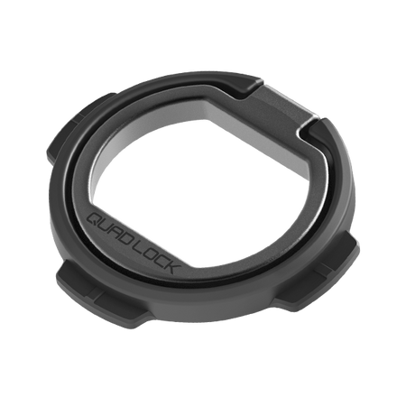 Quad lock Phone Ring