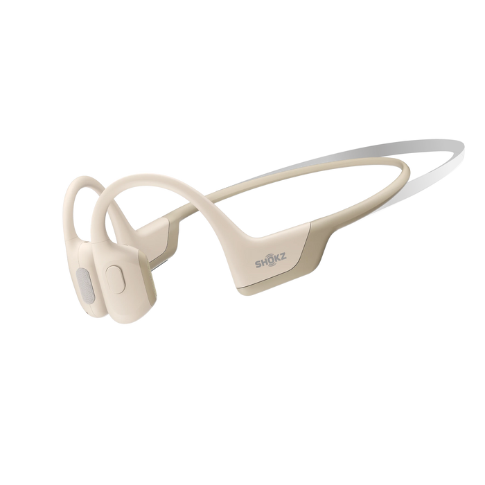 Shokz Open Run Pro