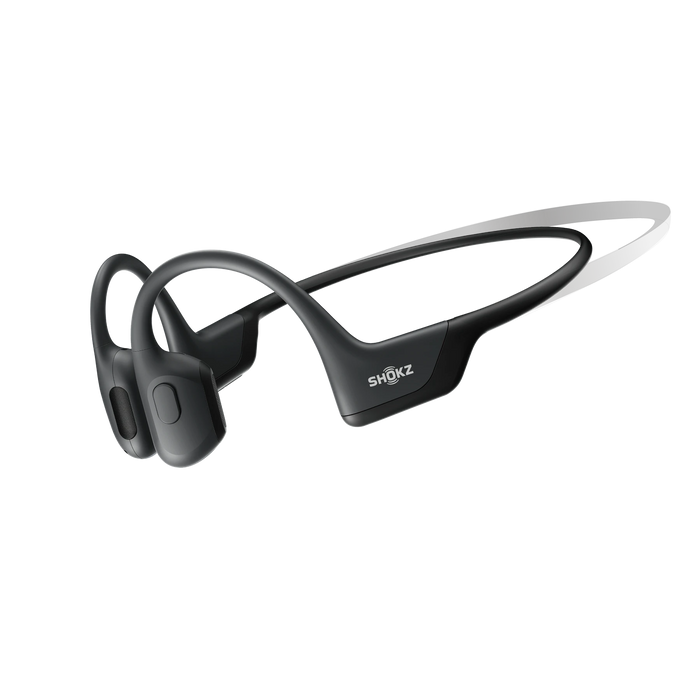 Shokz Open Run Pro