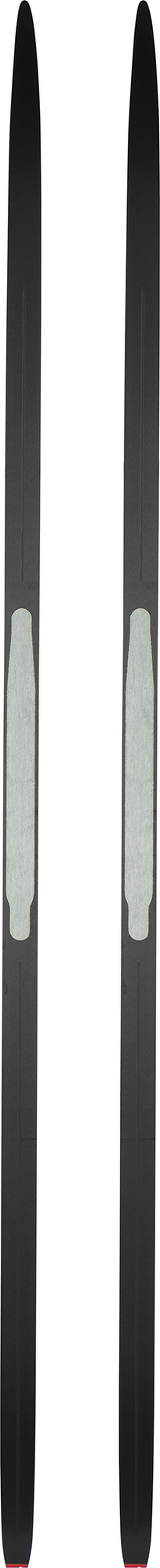 Rossignol Skis de fond unisexe DELTA SPORT R-SKIN MEDIUM