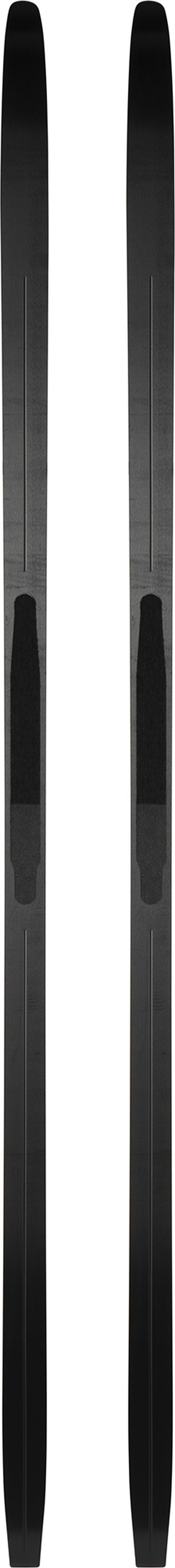 Rossignol Skis de fond Backcountry unisexe EVO XC 55 R-SKIN Control SI