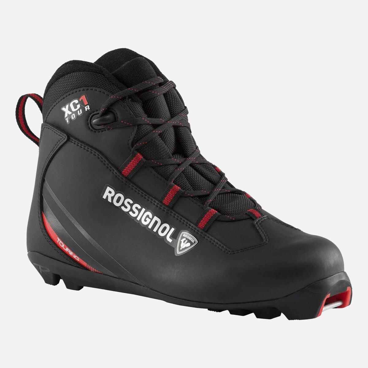 Rossignol Chaussures de ski nordique Touring Unisexe Boots X-1