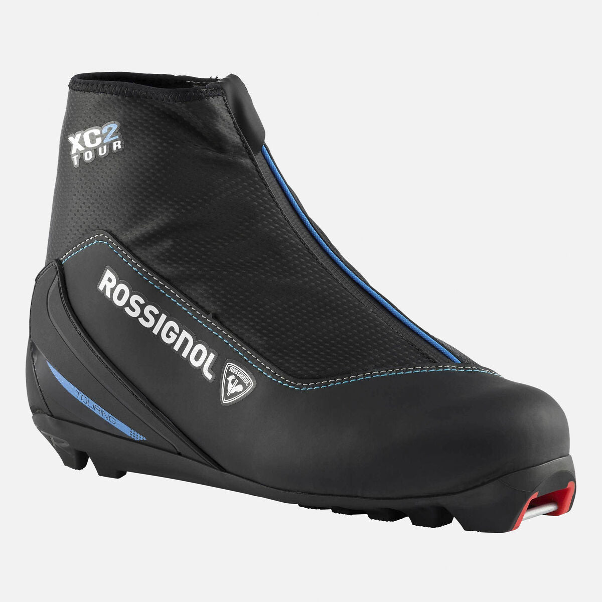 Rossignol Chaussures de ski Nordique Touring femme XC 2 FW